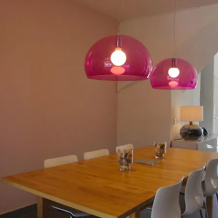 Feriehus Modern Holiday In Port Near The Beach Grimaud
